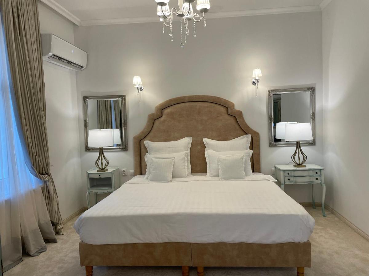 Villa Al Tempio Pazardzhik Luaran gambar