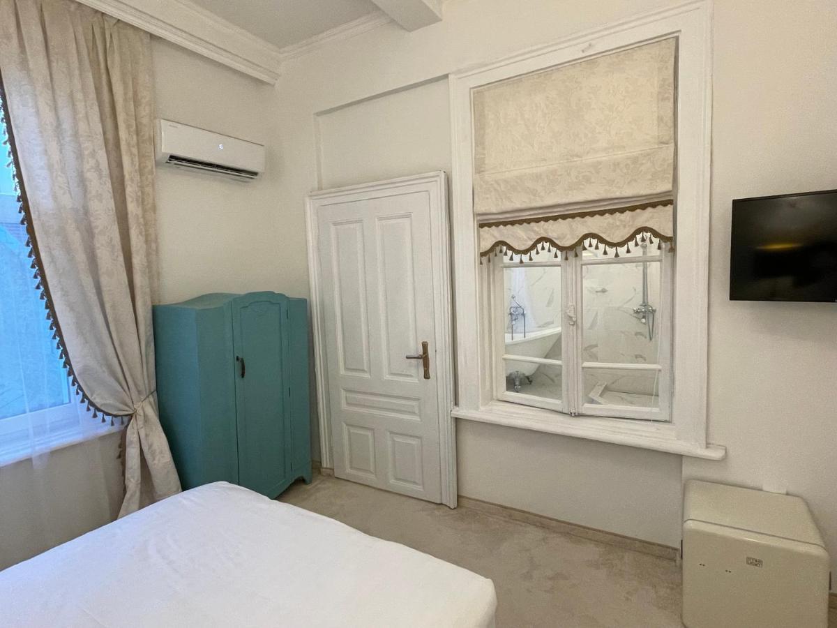 Villa Al Tempio Pazardzhik Luaran gambar