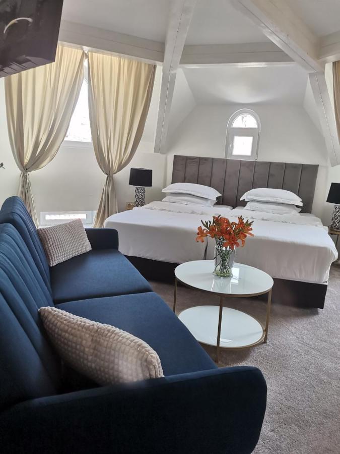 Villa Al Tempio Pazardzhik Luaran gambar